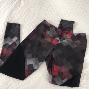 Onzie leggings